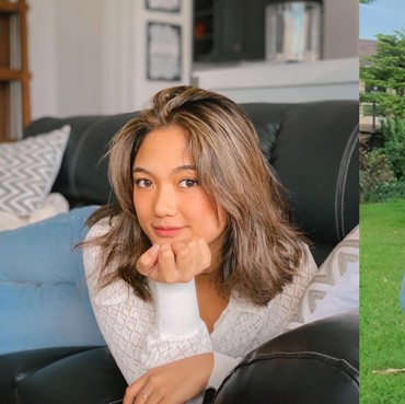 Beda Pandangan Marion Jola & Brisia Jodie soal Hubungan Pertemanan