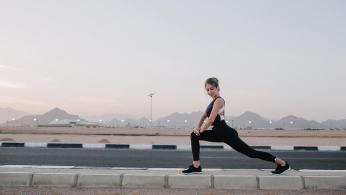 Merasa Tidak Semangat Untuk Berolahraga? Ini Cara Menghidupkannya Kembali!