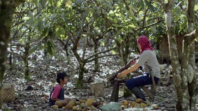 Mountain Song menjadi salah satu film yang masuk daftar pendek kurasi Festival Film Indonesia 2020. Berikut sinopsis film Mountain Song.
