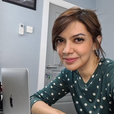 Laporan Kasus Wawancara Kursi Kosong Najwa Shihab Ditolak Polisi