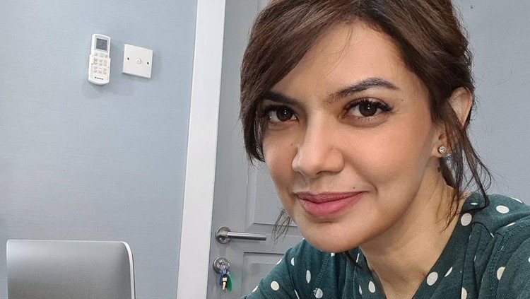  Najwa  Shihab  Buka Suara Usai Dipolisikan Nyatakan Siap 