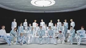 Pengelola GBK Respons Riuh Tennis Indoor untuk Fan Meeting NCT