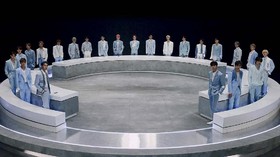 RESONANCE Pt. 1 NCT Dipesan Lebih dari 1 Juta Unit