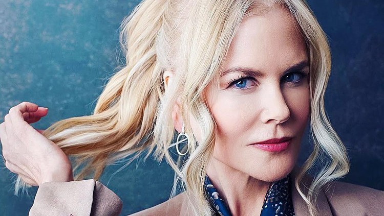 Nicole Kidman Nicole Kidman