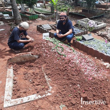 Firasat Kakak dan Teman sebelum Budi 'OM PMR' Meninggal Dunia