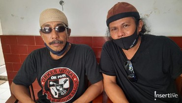 img-title Susul Budi Padukone, Yuri OM PMR Meninggal Dunia