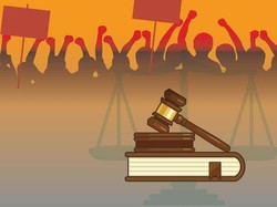 Omnibus Law Cipta Kerja Adalah...