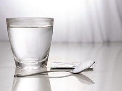 Dokter Ingatkan Oralit untuk Orang Sakit, Bukan untuk Menu Sahur!