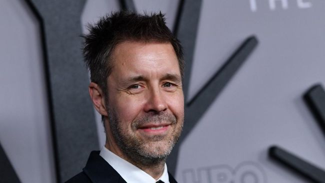 Aktor yang dikenal sebagai Father John Hughes dalam serial Peaky Blinders, Paddy Considine, akan meramaikan proyek prekuel Game of Thrones, House of the Dragon.