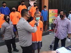 Duda di Bojonegoro Perkosa Gadis 14 Tahun yang Dicekoki Miras