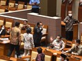 Wakil Ketua DPR Luruskan Drama Mik Demokrat Mati di Paripurna