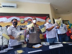 Perampok Sadis yang Tewaskan Pemulung Bekasi Terancam 15 Tahun Penjara