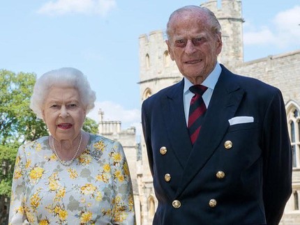 Di Balik Detik-detik Meninggalnya Pangeran Phillip, Ternyata Tak Sempat Didampingi Ratu Elizabeth III