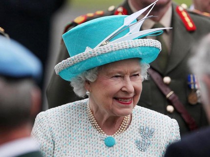 Kisah Ratu Elizabeth II Jadi Pejuang ASI di Kerajaan hingga Kate Middleton Bisa Menyusui Anaknya