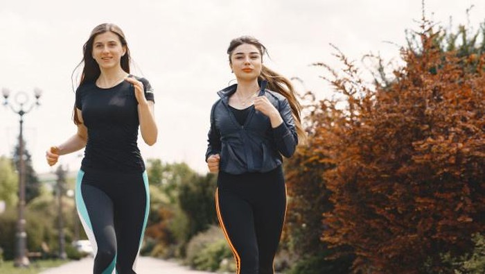 Bisa Bantu Redakan Stres, Cobain 4 Olahraga Ini Yuk!
