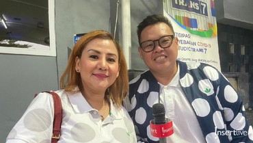 img-title 9 Hari Berumah Tangga, Reza Bukan dan Istri Sering Berantem karena AC