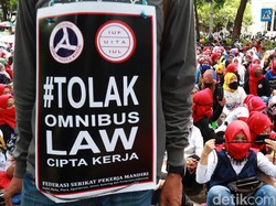 Mahasiswa Akan Demo Istana, Epidemiolog Ingatkan Risiko COVID-19