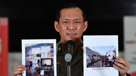 Investasi Bodong Kampung Kurma Diduga Tipu Ribuan Korban