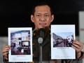 Investasi Bodong Kampung Kurma Diduga Tipu Ribuan Korban