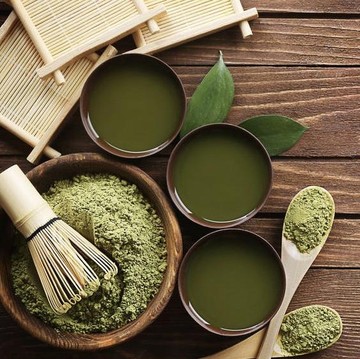Sama-sama Enak, Matcha atau Green Tea yang Lebih Sehat?