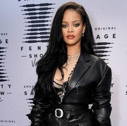 Savage X Fenty, Bisnis Lingerie Milik Rihanna yang Mencuri Perhatian