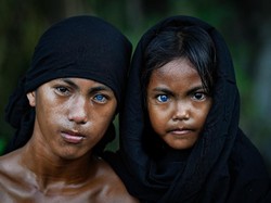 Ini Nama Suku di Indonesia Beserta Provinsi dan Ciri Khasnya