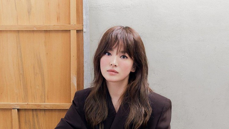 Song Hye Kyo