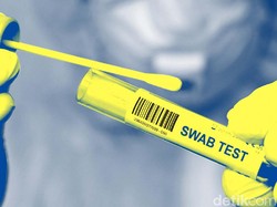 6 Sindikat Pemalsu Surat Hasil Tes Corona Terjerat Pidana