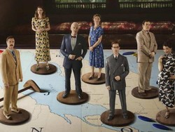 The Singapore Grip: Drama Satir Kolonialisme Inggris