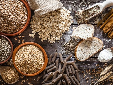 Manfaat Beri Anak Sarapan dengan Makanan Berbahan Gandum