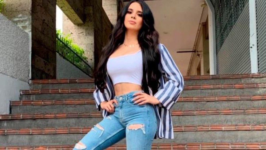 Yessenia Estefania Alvarado