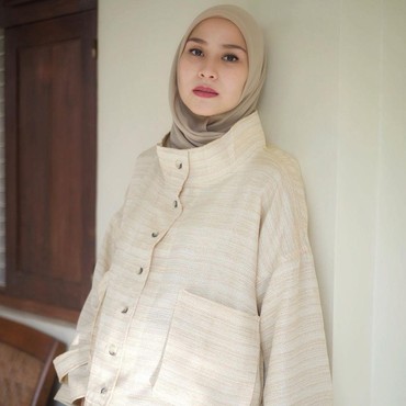 Diprotes Anak karena Sibuk Bekerja, Zaskia Adya Mecca: Hati Terpotek