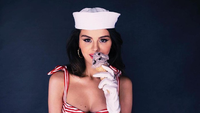 5 Deretan Mantan Pacar Selena Gomez, dari Nick Jonas sampai Justin Bieber!