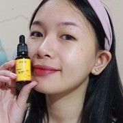 5 Manfaat Serum Hanasui Vitamin C, Mencerahkan dan Mencegah Penuaan!