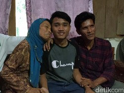 Perjuangan Suparno Susuri Jakarta Cari Anaknya yang Hilang Belasan Tahun
