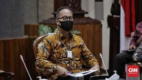 Kemenperin Klaim IOMKI Bisa Cegah 5,1 Juta Pekerja dari PHK