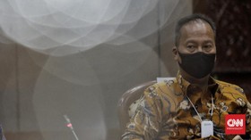 Menperin Buka Suara soal Kelangkaan Oksigen untuk Rumah Sakit