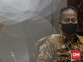 Menperin Buka Suara soal Kelangkaan Oksigen untuk Rumah Sakit