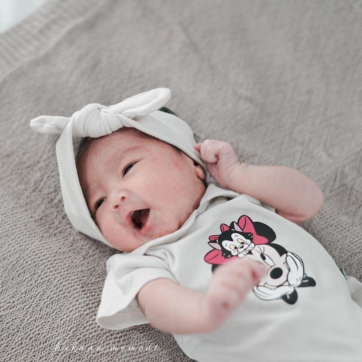 <p>Banyak netizen bilang, semakin hari Bae semakin cantik. (Foto: Instagram @baehatiaaleyah)</p>