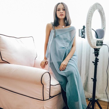 Tips Memulai Olahraga untuk Kaum Mageran ala Andien Aisyah