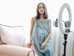 Tips Memulai Olahraga untuk Kaum Mageran ala Andien Aisyah