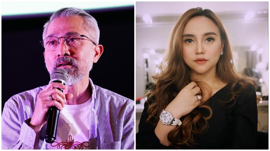Artis Pindah Agama Artis Pindah Agama