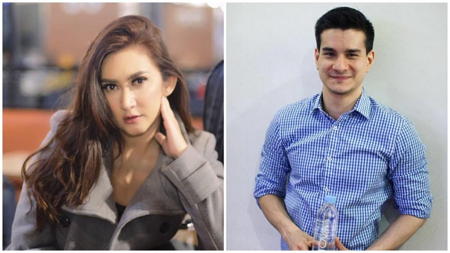 Artis Pindah Agama Artis Pindah Agama