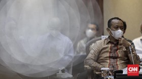 BKPM Klaim Omnibus Law Cipta Kerja Bisa Cegah Korupsi