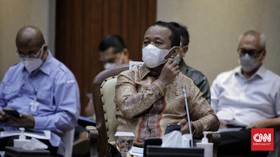 img-title Bahlil Jawab JK soal RI Tak Punya Smelter: Sampai Ayam Punya Gigi
