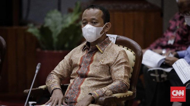 BKPM mencatat sebanyak 5 juta Tenaga Kerja Indonesia (TKI) terkena dampak pandemi covid-19.