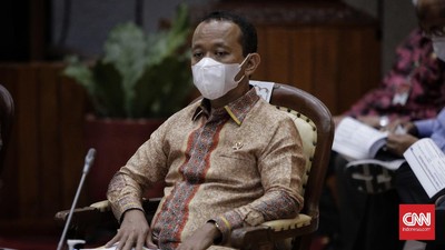 img-title RI 'Angkat Senjata' Bali Compendium Lawan Gugatan WTO dan Hilirisasi