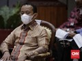 BKPM Prioritaskan Investasi Sektor Kesehatan dan Otomotif