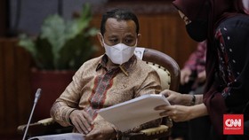 Produsen Prekursor China Teken MoU Bawa US$5 M Investasi ke RI