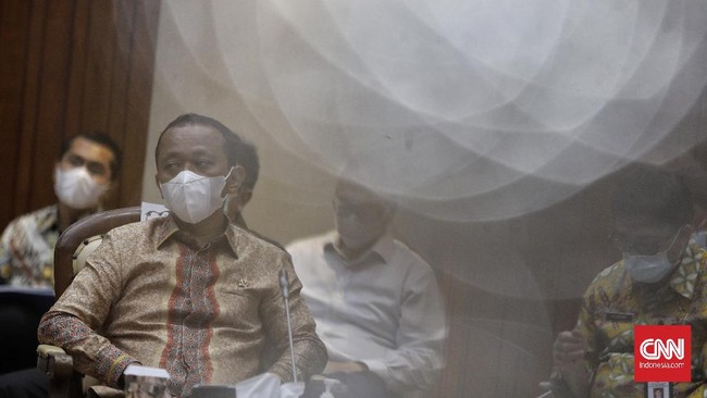 BKPM menjelaskan 153 investor yang akan masuk ke Indonesia usai Omnibus Law Cipta Kerja sah tak hanya dari luar negeri melainkan juga dalam negeri.